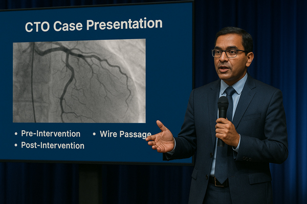 World 1st Plug & Play DICOM CD Manager Device