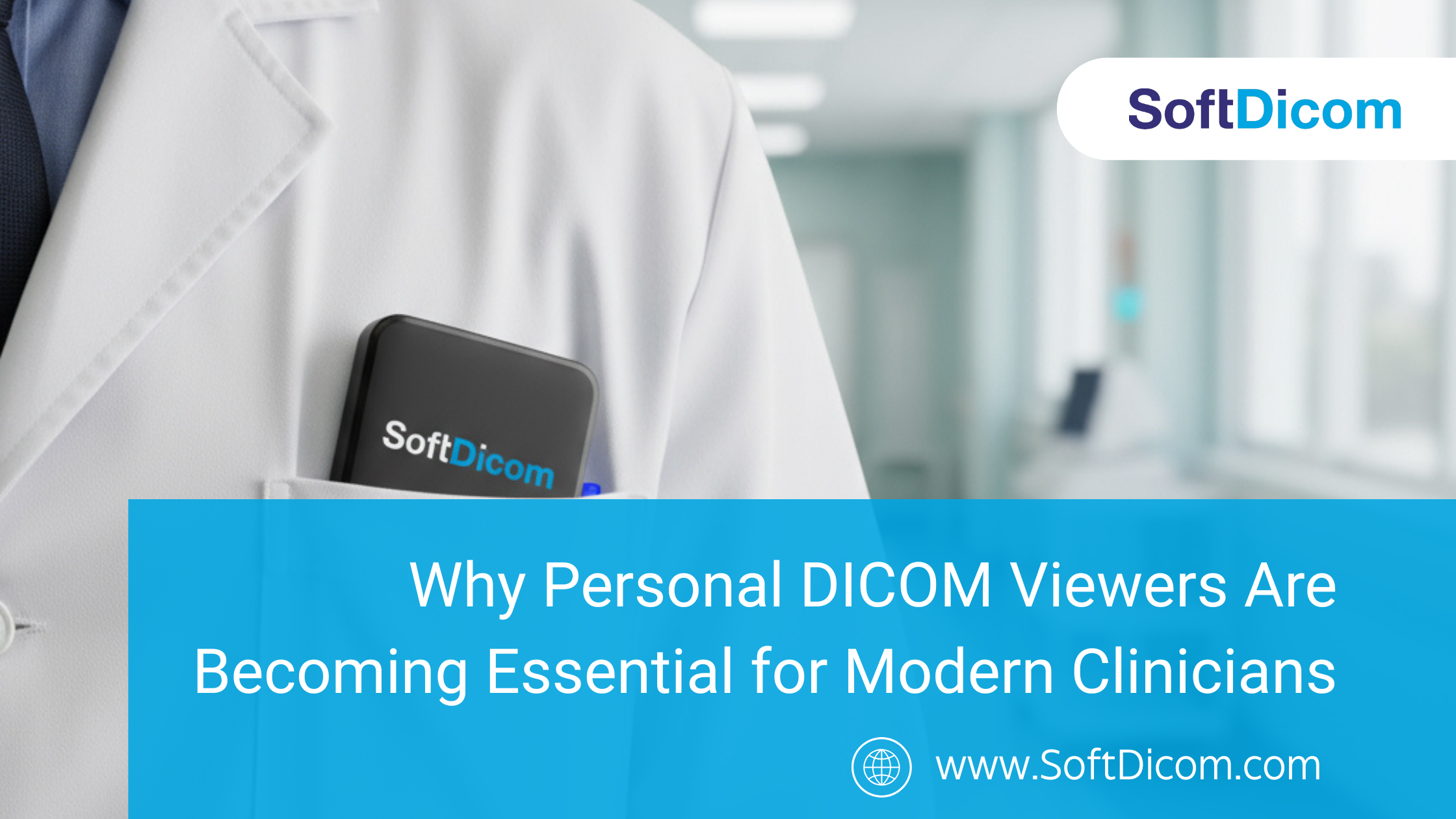 Cross-platform DICOM viewer and portable PACS device for exporting and reviewing medical images offline.